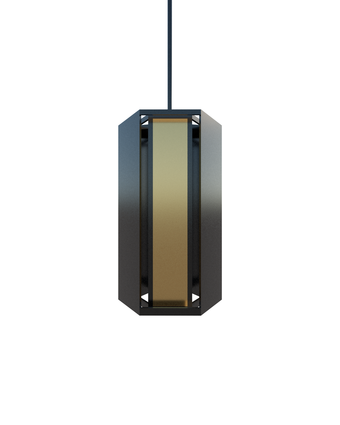 Luminaria Metatron Techo B2 - Aluzina-diseño