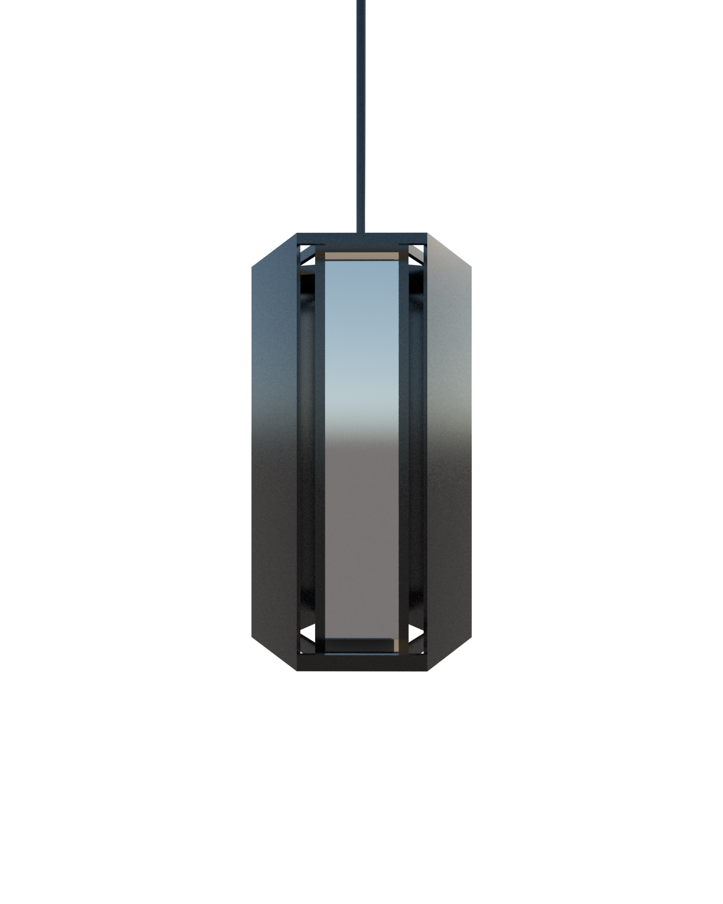 Luminaria Metatron Techo B2 - Aluzina-diseño